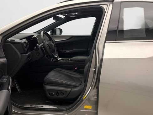 Used 2024 Lexus NX 450h+ F Sport w/ Vision Package AWD/4WD image 8