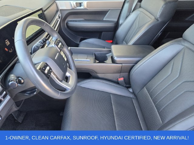 Used 2024 Hyundai Santa Fe XRT AWD/4WD image 7