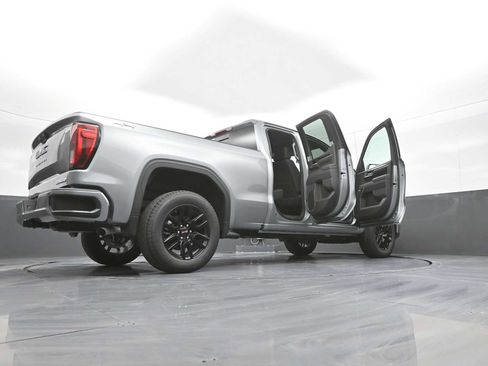 New 2026 GMC Sierra 1500 Elevation w/ Preferred Package AWD/4WD image 47