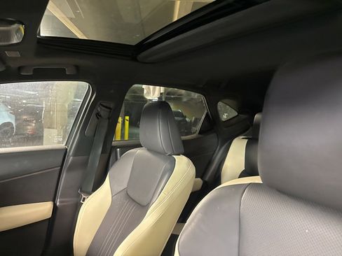 Used 2022 Lexus NX 350 AWD image 12