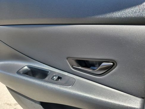New 2026 Hyundai Elantra Sport FWD image 22