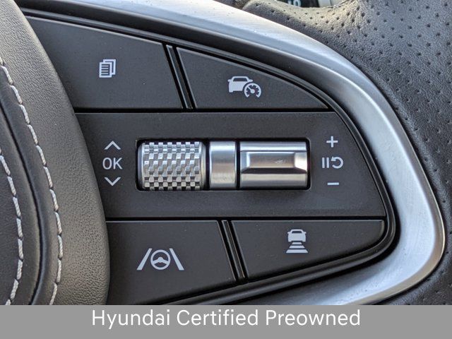 Used 2025 Genesis GV70 3.5T Sport w/ Sport Advanced Package AWD/4WD image 27