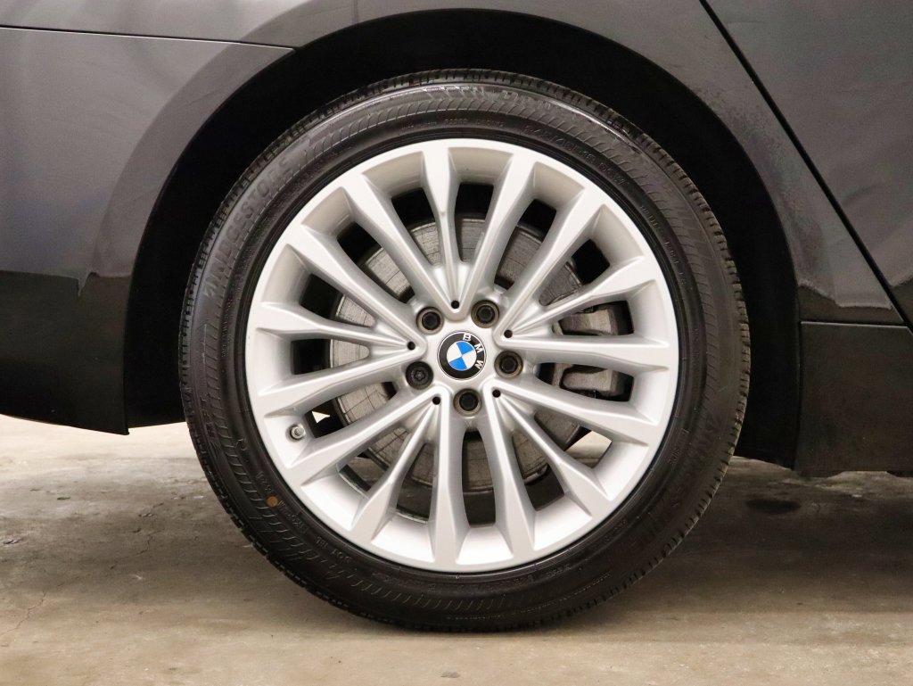Used 2021 BMW 540i xDrive w/ Premium Package AWD/4WD image 70