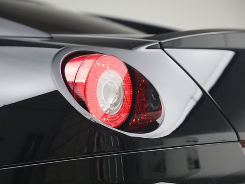 Used 2009 Ferrari 599 GTB Fiorano RWD image 27