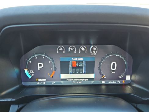 Used 2025 Ford Ranger Raptor image 22