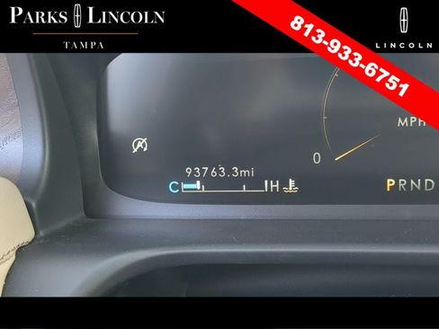 Used 2022 Lincoln Aviator Reserve w/ Elements Package Plus RWD image 34