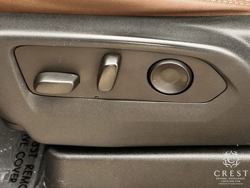 Used 2023 Chevrolet Tahoe High Country w/ Advanced Technology Package image 27