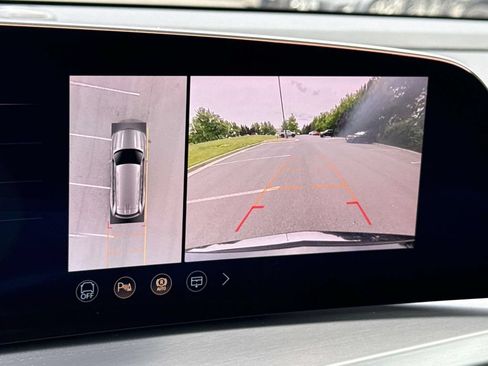 Used 2026 Cadillac Vistiq Platinum w/ LPO, Floor Liner Package AWD/4WD image 34