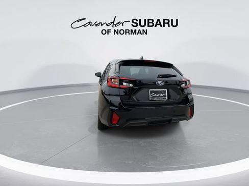 New 2026 Subaru Impreza 2.0i Sport AWD/4WD image 9