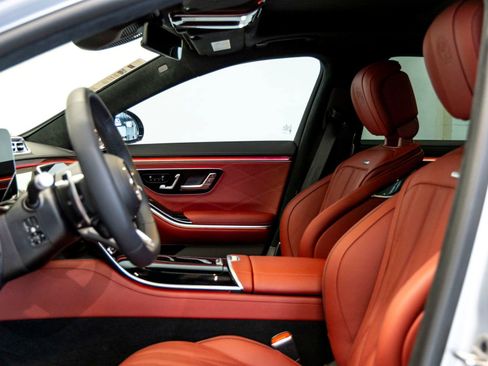 Used 2026 Mercedes-Benz S 63 AMG S image 14