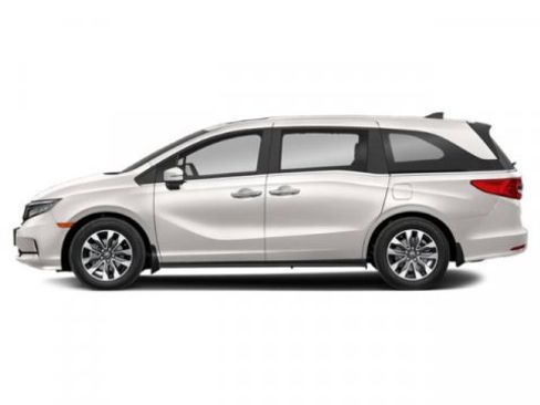 Used 2021 Honda Odyssey EX-L image 3