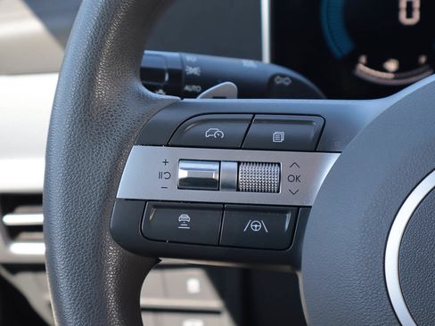 Used 2025 Hyundai Sonata SEL FWD image 24