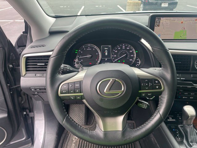 Used 2017 Lexus RX 350 AWD w/ Premium Package image 10