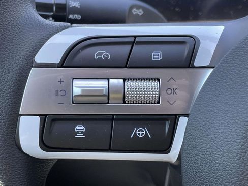 New 2026 Hyundai Tucson SE AWD/4WD image 15