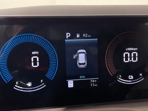 New 2026 Hyundai Tucson SEL image 21