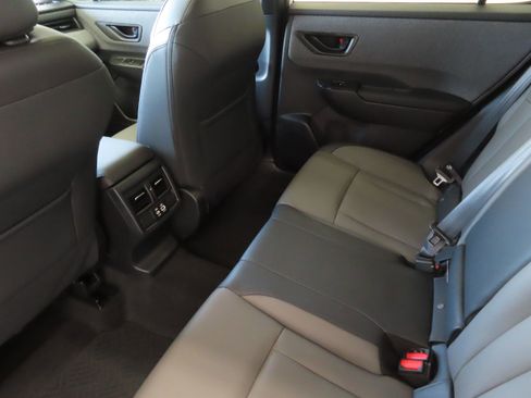 New 2026 Subaru Outback Premium image 24