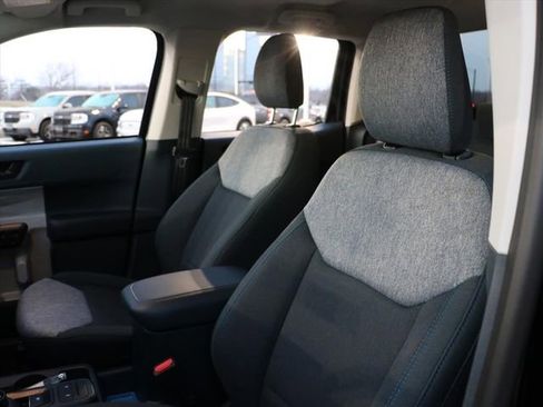 New 2026 Ford Maverick XLT image 21