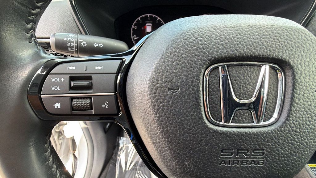 Used 2023 Honda CR-V EX-L image 19