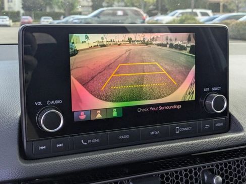 Used 2022 Honda Civic Sport image 13