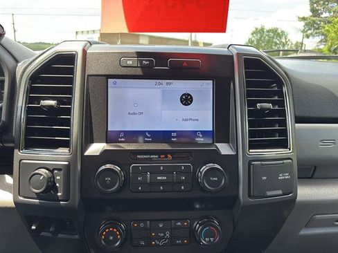 Certified 2022 Ford F250 XLT AWD/4WD image 22