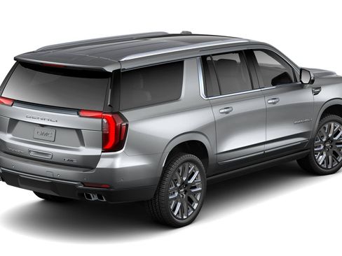 New 2026 GMC Yukon XL Denali Ultimate AWD/4WD image 40