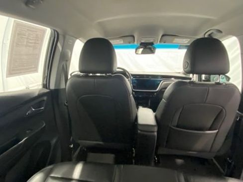 Used 2023 Chevrolet Bolt LT image 26