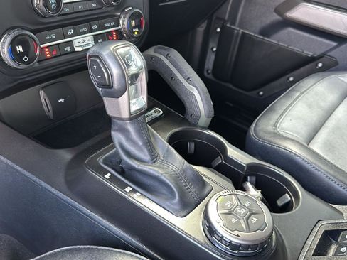 Certified 2023 Ford Bronco Everglades image 25