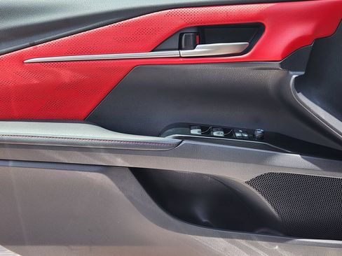 New 2026 Toyota Camry XSE FWD image 26
