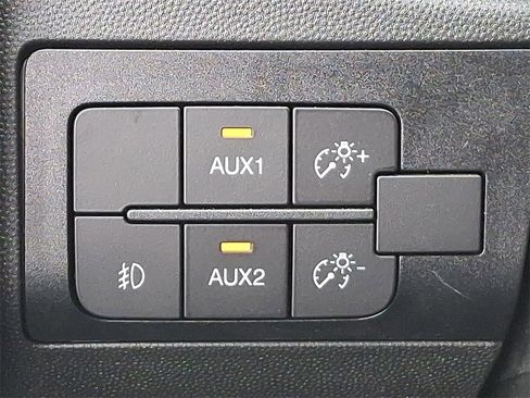 Used 2024 RAM ProMaster 2500 w/ Safety Group image 24