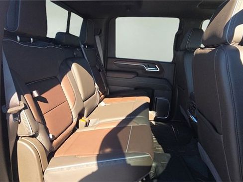New 2026 GMC Sierra 2500 Denali w/ Technology Package image 22