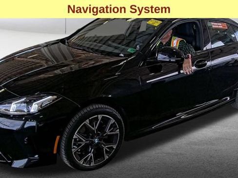 Used 2025 BMW 228i xDrive AWD/4WD image 4