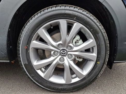 Used 2023 MAZDA CX-30 AWD 2.5 S w/ Select Package image 9