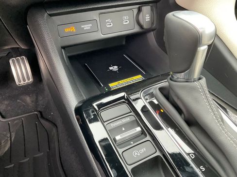 New 2026 Acura Integra A-Spec image 13