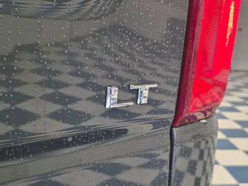 New 2026 Chevrolet Silverado 1500 LT Trail Boss w/ LT Trail Boss Premium Package image 7