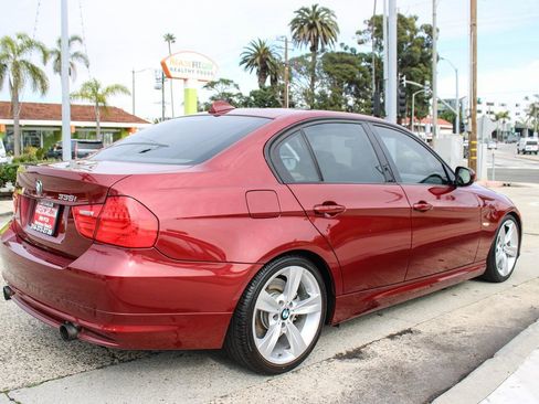Used 2011 BMW 335i Sedan image 6