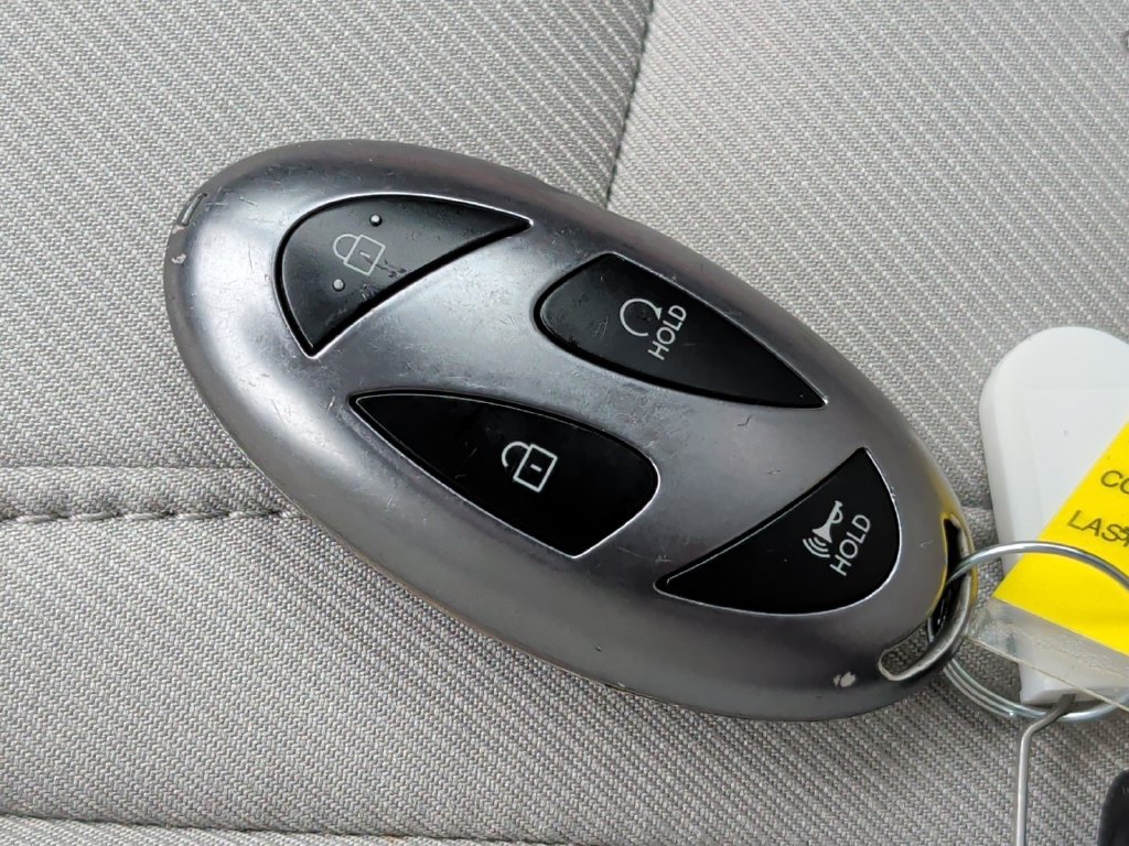 Used 2025 Hyundai Tucson SEL AWD/4WD image 39