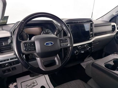 Used 2022 Ford F150 XLT w/ Equipment Group 302A High image 9