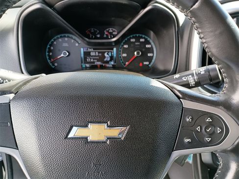 Used 2018 Chevrolet Colorado LT image 21