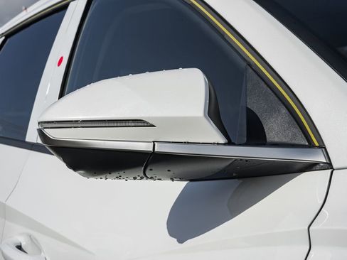 New 2026 Hyundai Tucson Limited w/ Tow & Go Package image 14