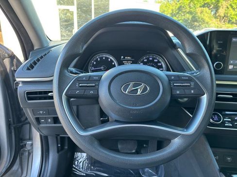 Used 2021 Hyundai Sonata SEL image 14