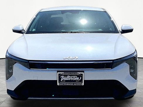 Certified 2025 Kia K4 EX image 3