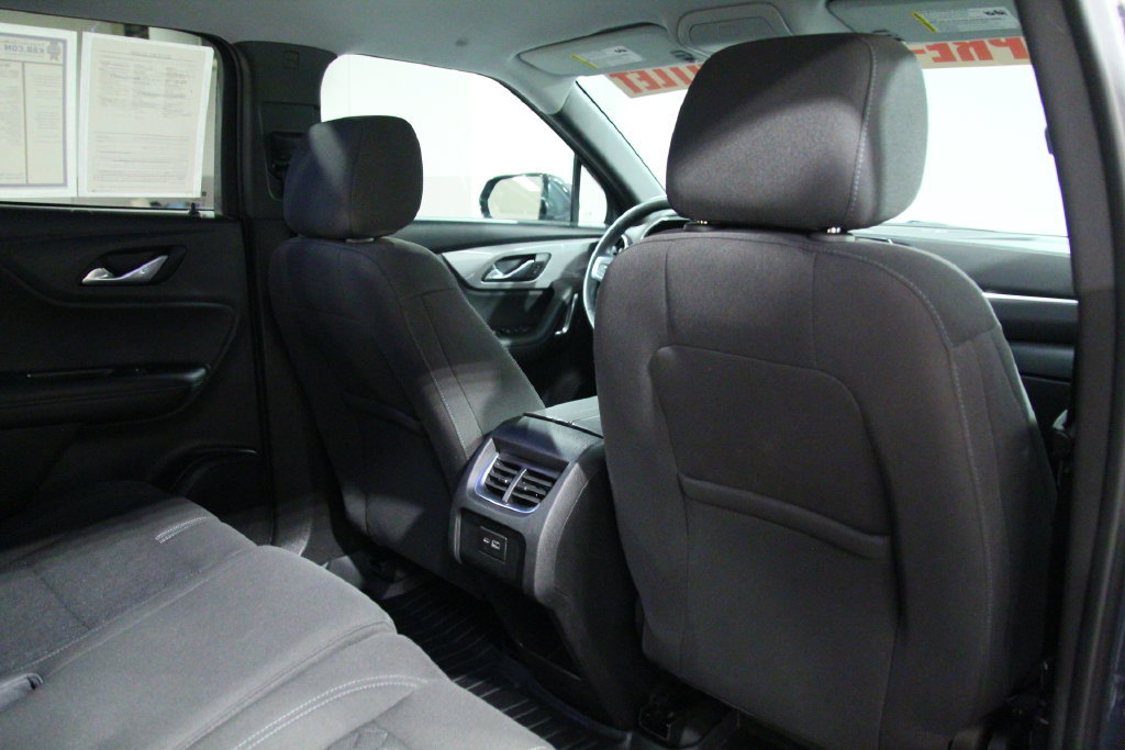 Used 2022 Chevrolet Blazer LT AWD/4WD image 21