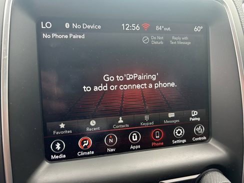 Used 2019 Dodge Durango Citadel w/ Technology Group AWD/4WD image 19