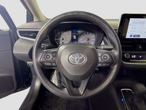Used 2024 Toyota Corolla LE FWD image 13