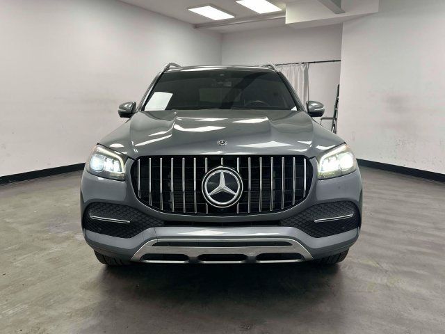 Used 2020 Mercedes-Benz GLS 450 4MATIC image 11