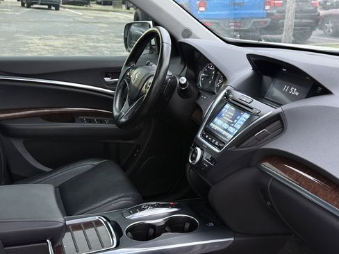 Used 2019 Acura MDX FWD image 14