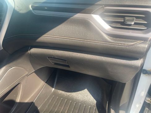 Used 2020 GMC Acadia AT4 w/ Driver Alert Package II AWD/4WD image 40