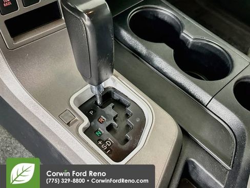 Used 2013 Toyota Sequoia SR5 AWD/4WD image 15