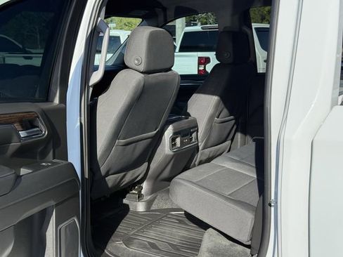 Used 2023 GMC Sierra 1500 Elevation w/ LPO, GMC Protection Package image 28