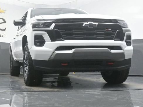 New 2026 Chevrolet Colorado Z71 image 3